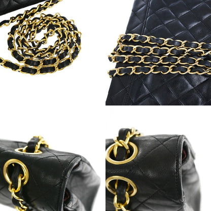 Chanel Matelasse 25 chain shoulder