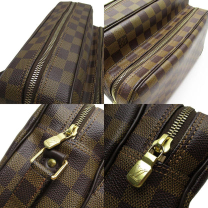 LOUIS VUITTON Nile Shoulder Bag