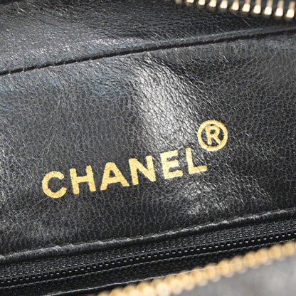Chanel Matelassé