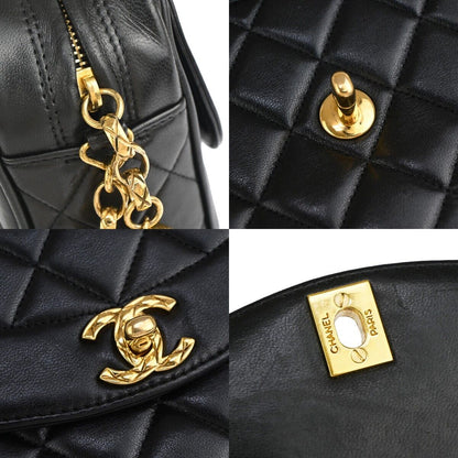 Chanel Matelassé