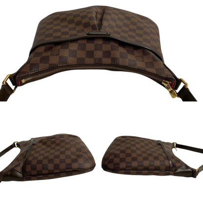 LOUIS VUITTON Bloomsbury Shoulder Bag