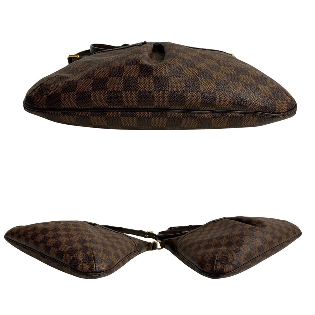 LOUIS VUITTON Bloomsbury Shoulder Bag