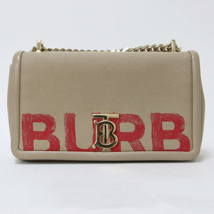 BURBERRY TB Shoulder Bag