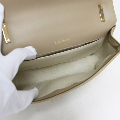 BURBERRY TB Shoulder Bag