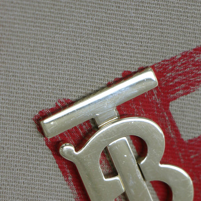 BURBERRY TB Shoulder Bag