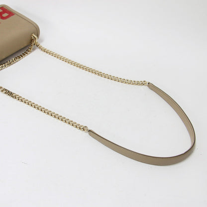 BURBERRY TB Shoulder Bag