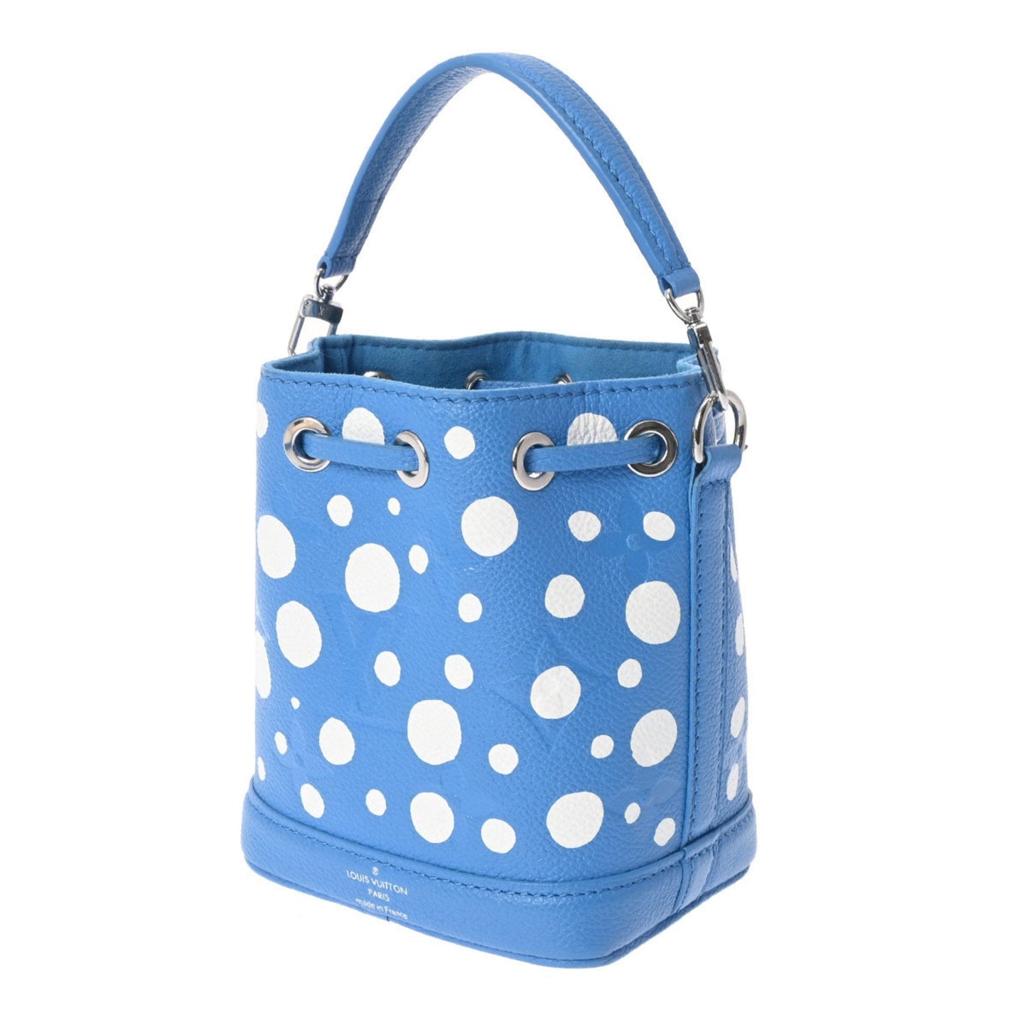 LOUIS VUITTON Nano noe Shoulder Bag