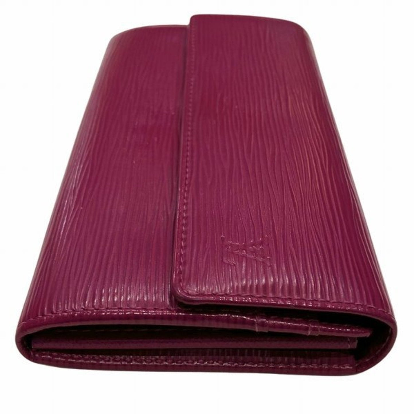 LOUIS VUITTON Portefeuille Sarah Wallet