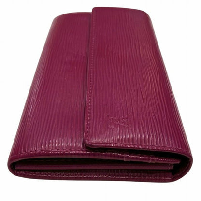 LOUIS VUITTON Portefeuille Sarah Wallet