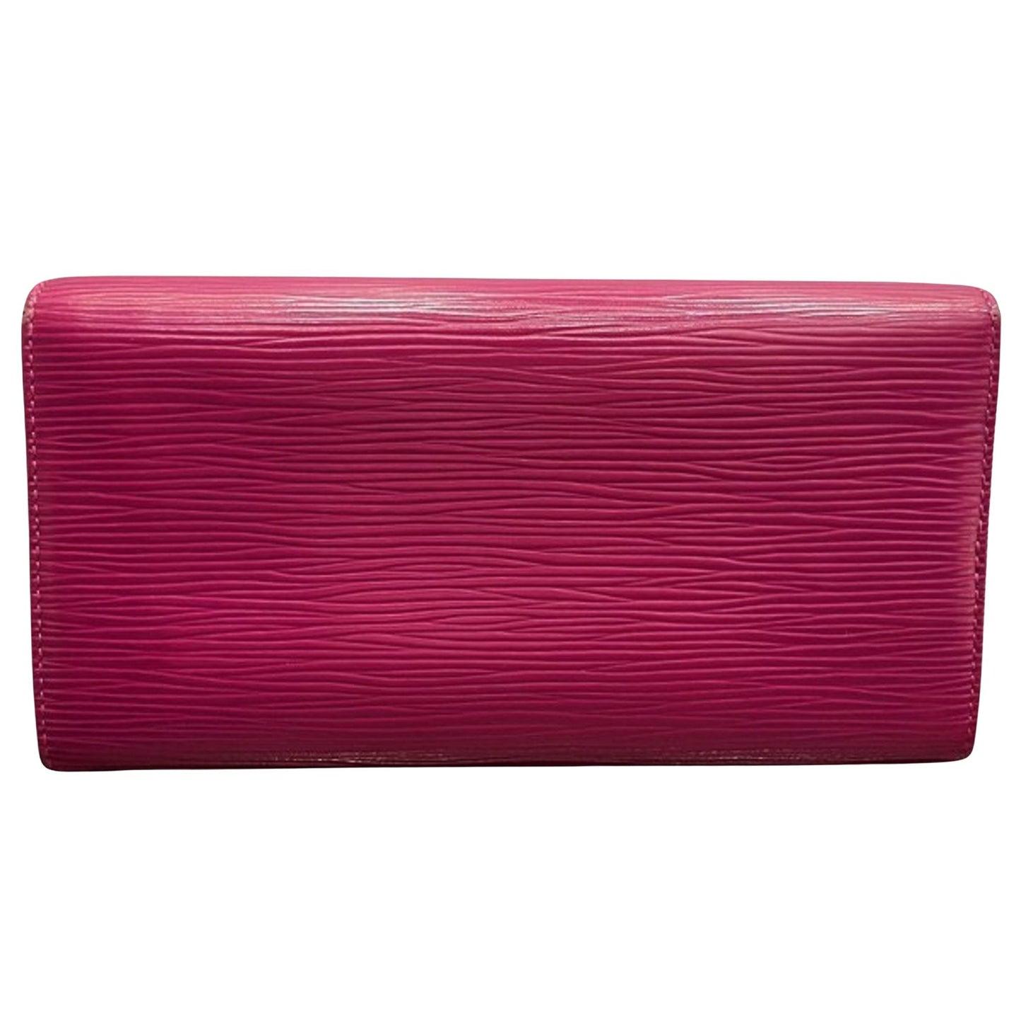 LOUIS VUITTON Portefeuille Sarah Wallet