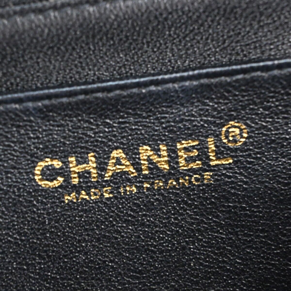 Chanel Timeless
