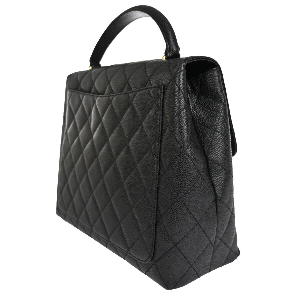 Chanel Timeless