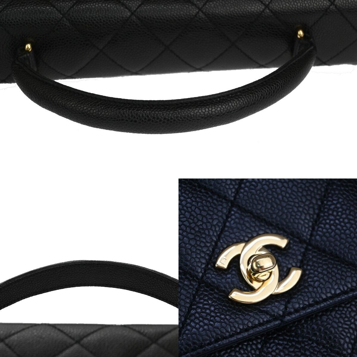 Chanel Timeless