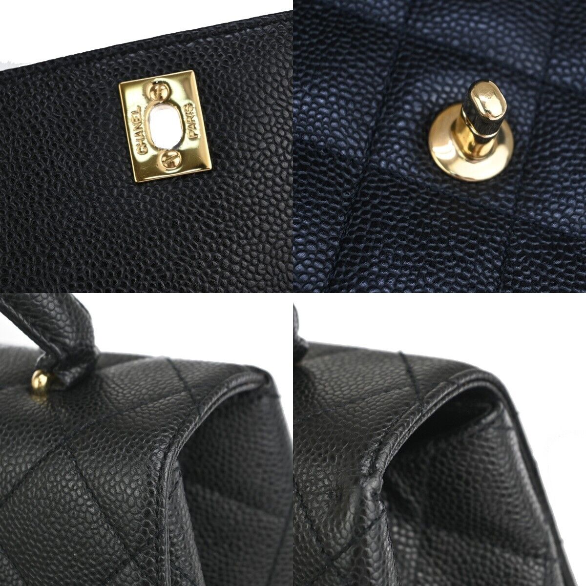 Chanel Timeless