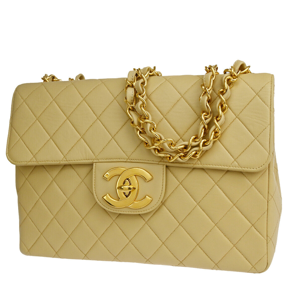 Chanel Jumbo
