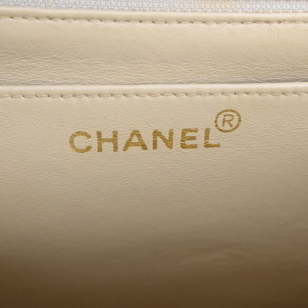 Chanel Jumbo
