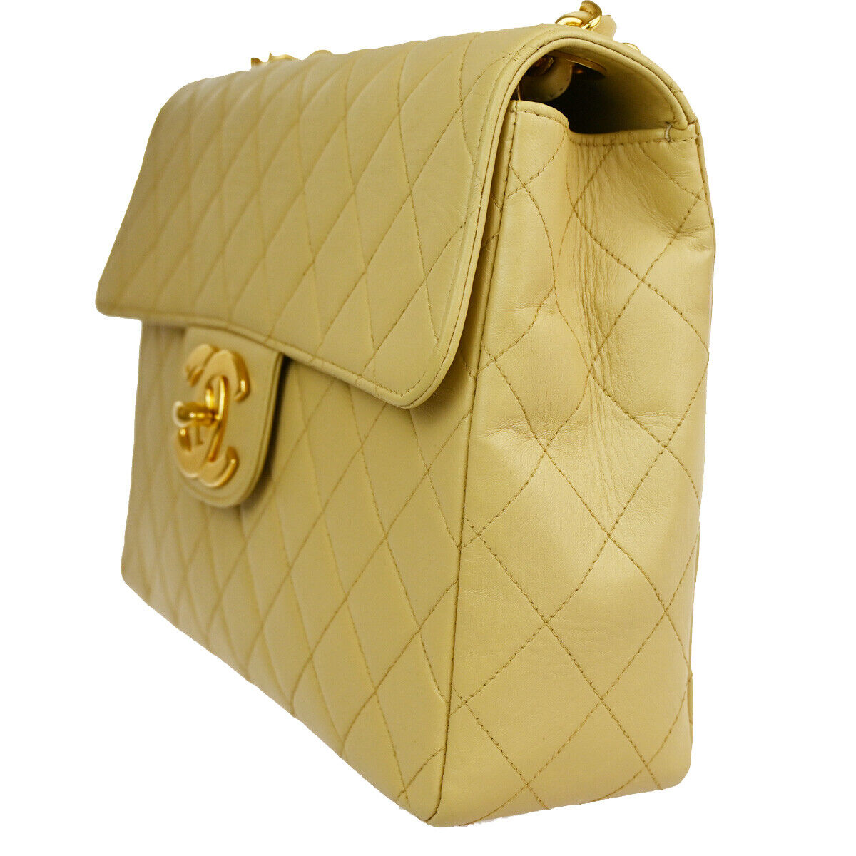 Chanel Jumbo