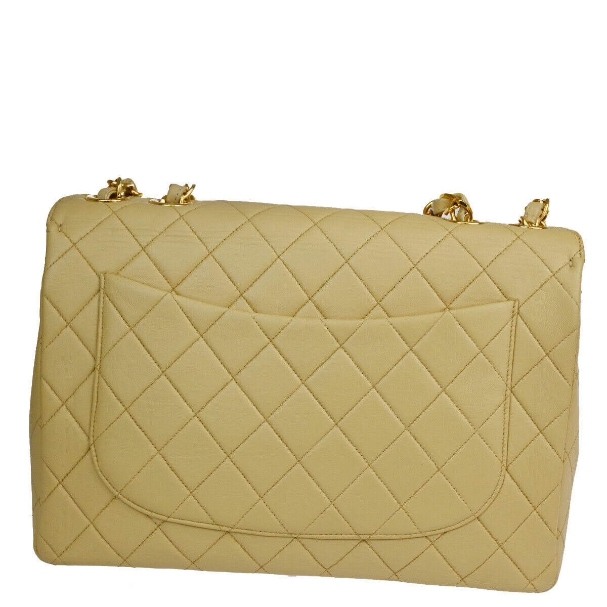 Chanel Jumbo