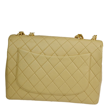 Chanel Jumbo