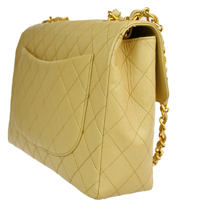 Chanel Jumbo