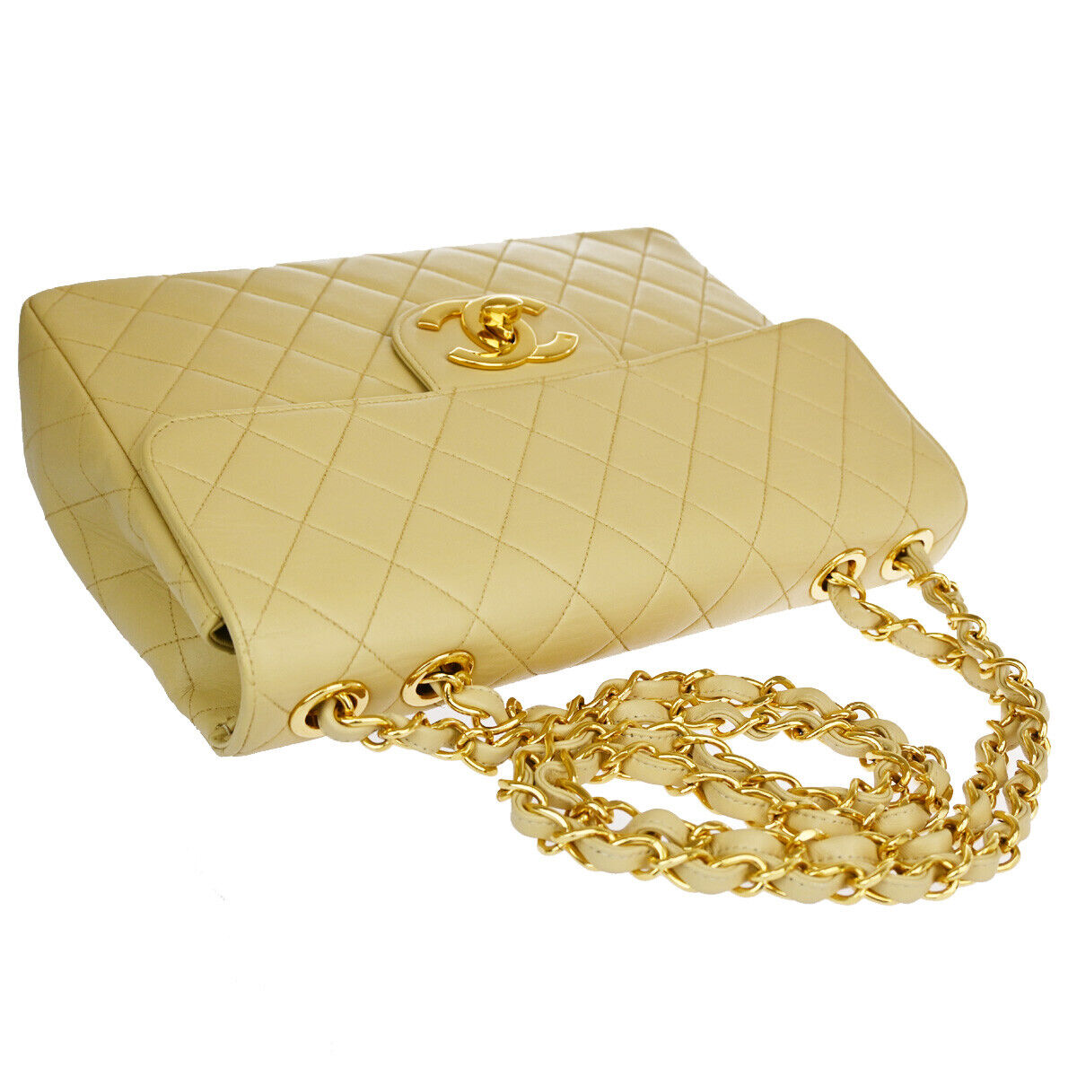Chanel Jumbo