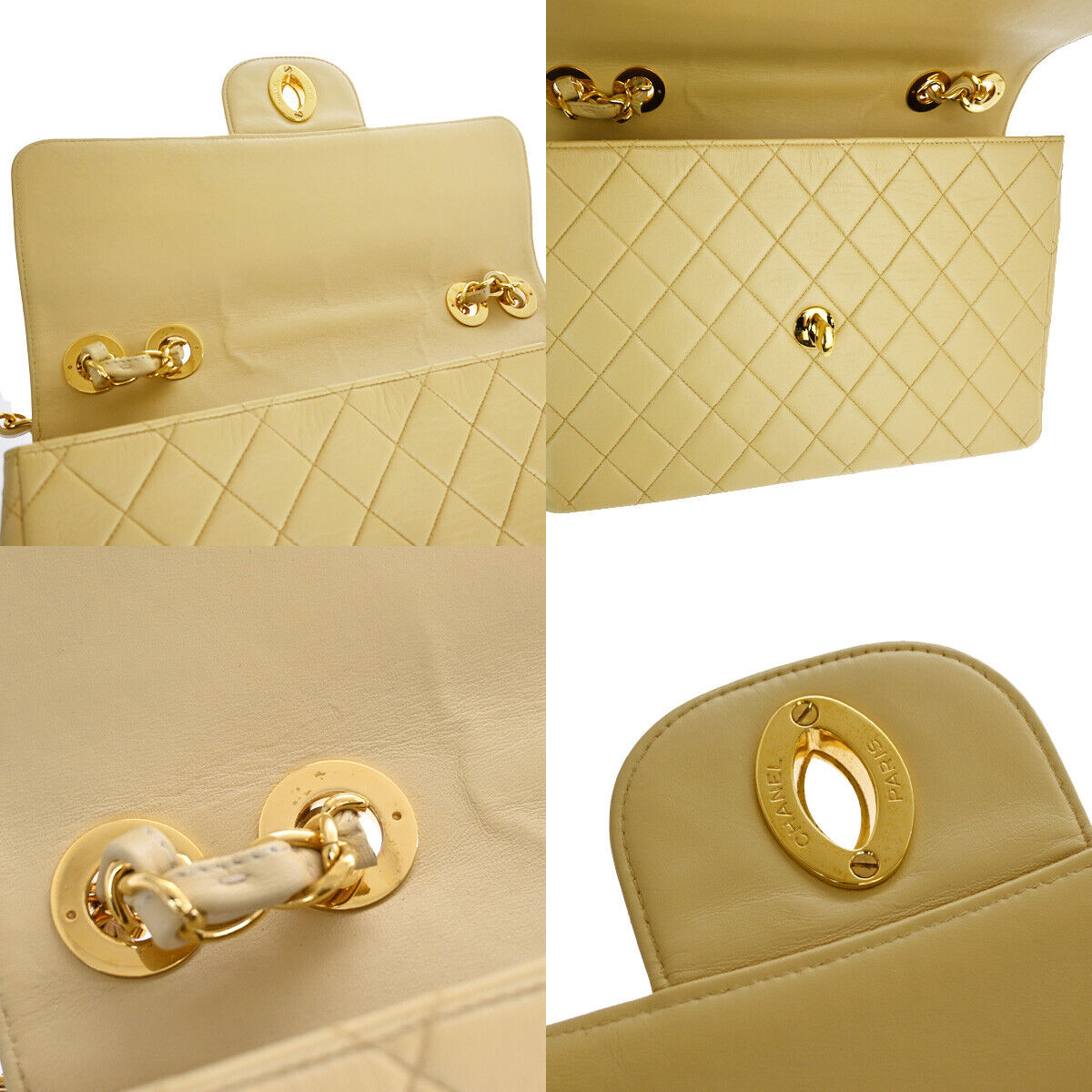 Chanel Jumbo
