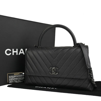 Chanel Coco Handle