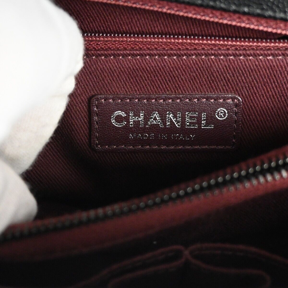 Chanel Coco Handle