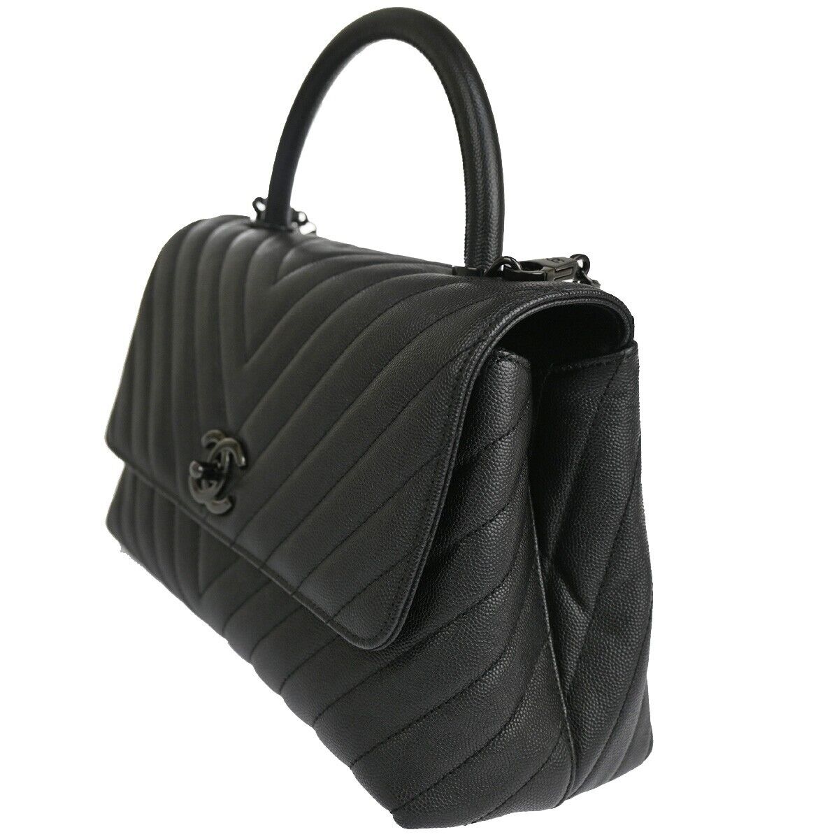 Chanel Coco Handle