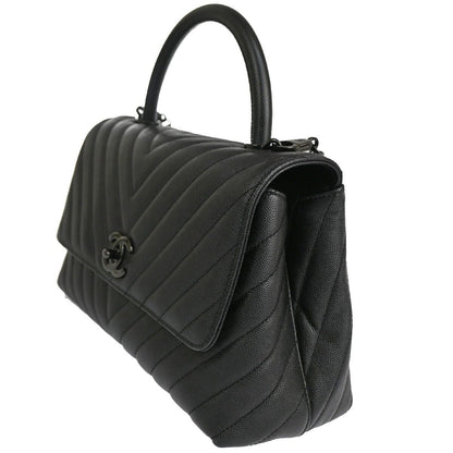 Chanel Coco Handle