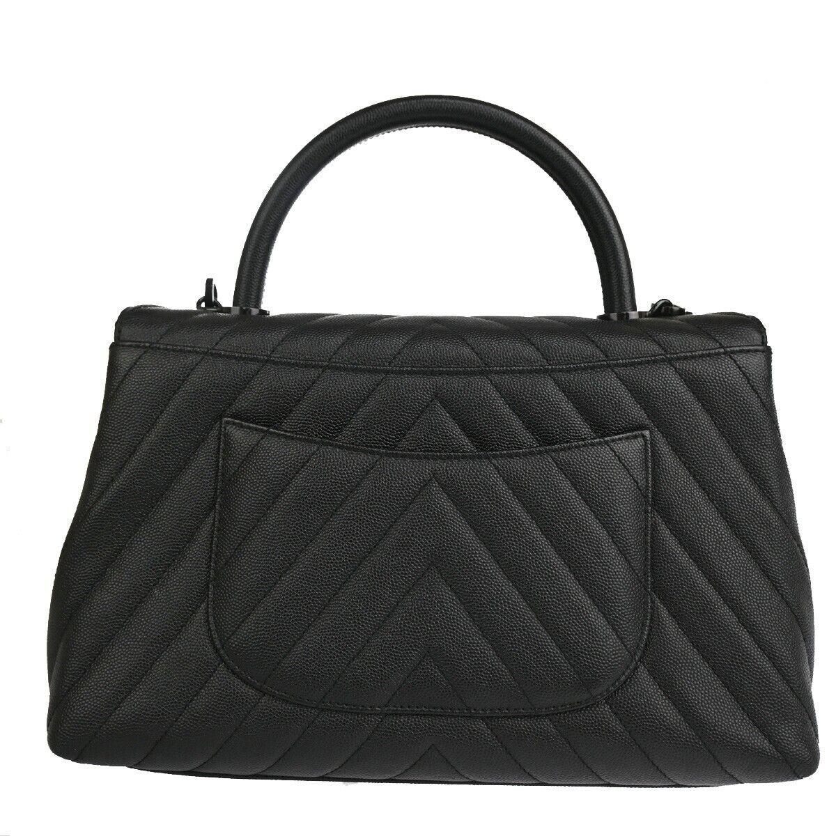 Chanel Coco Handle