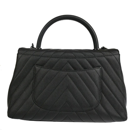 Chanel Coco Handle