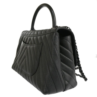 Chanel Coco Handle