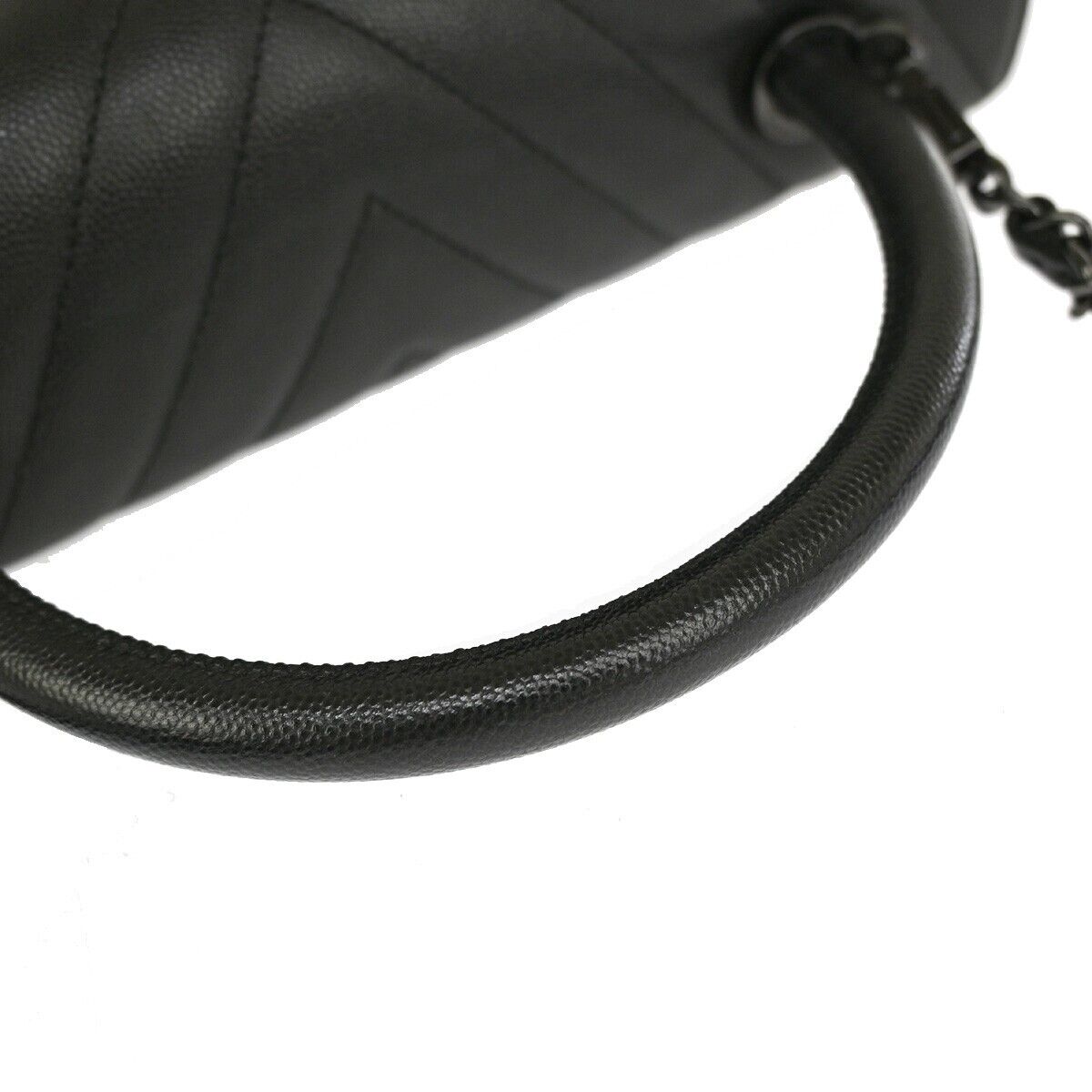 Chanel Coco Handle