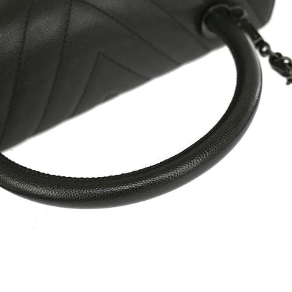 Chanel Coco Handle