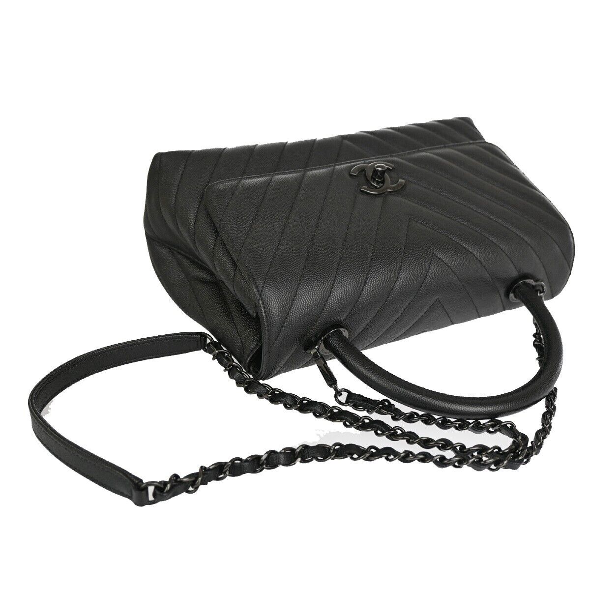 Chanel Coco Handle