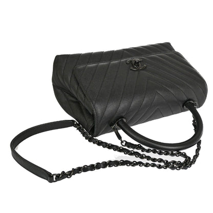 Chanel Coco Handle