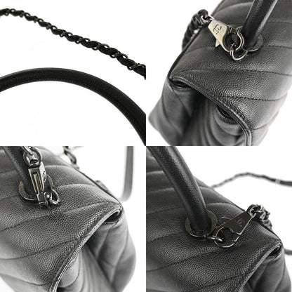 Chanel Coco Handle