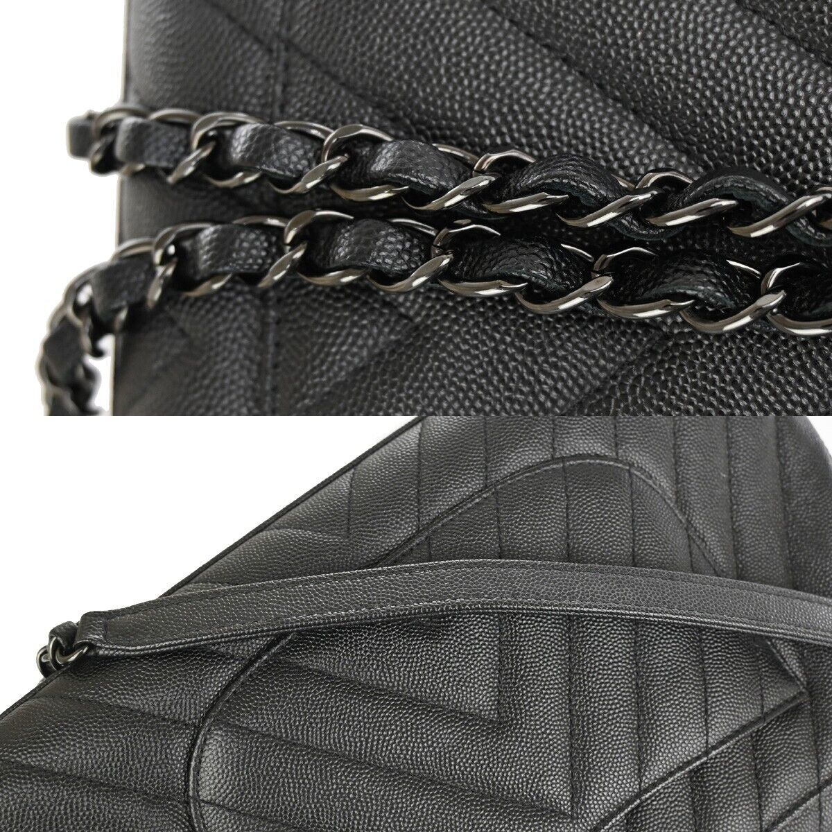 Chanel Coco Handle