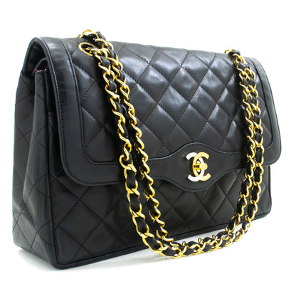 Chanel Double flap