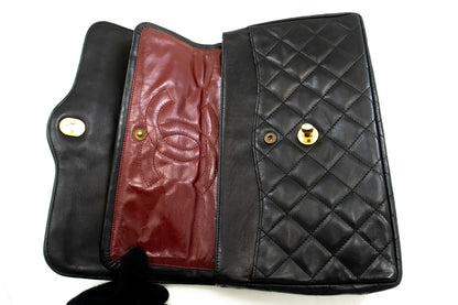 Chanel Double flap