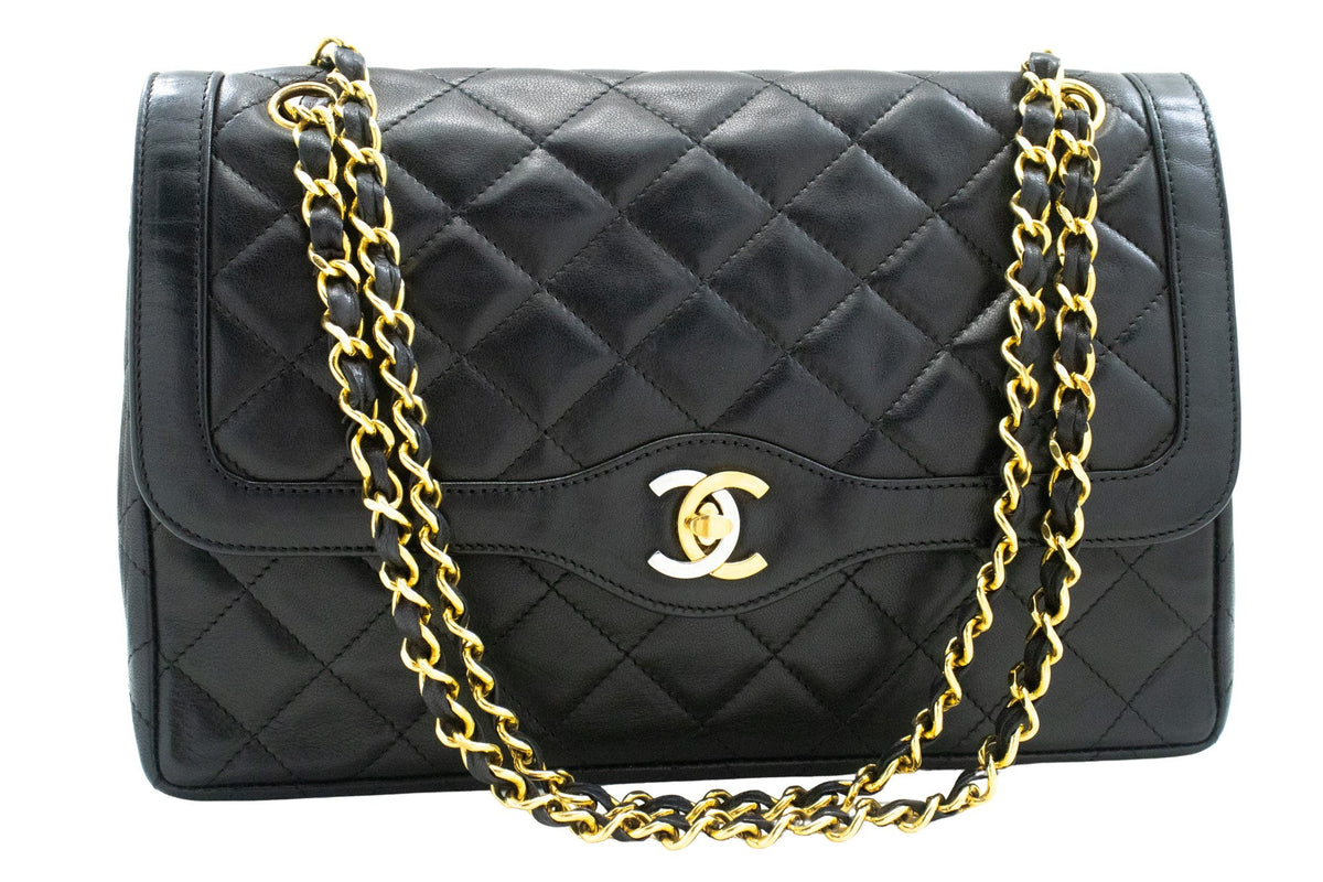 Chanel Double flap