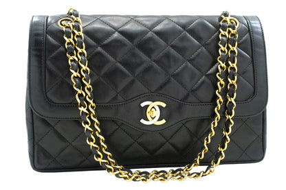 Chanel Double flap