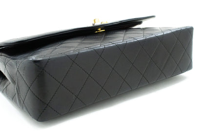Chanel Double flap