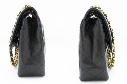 Chanel Double flap