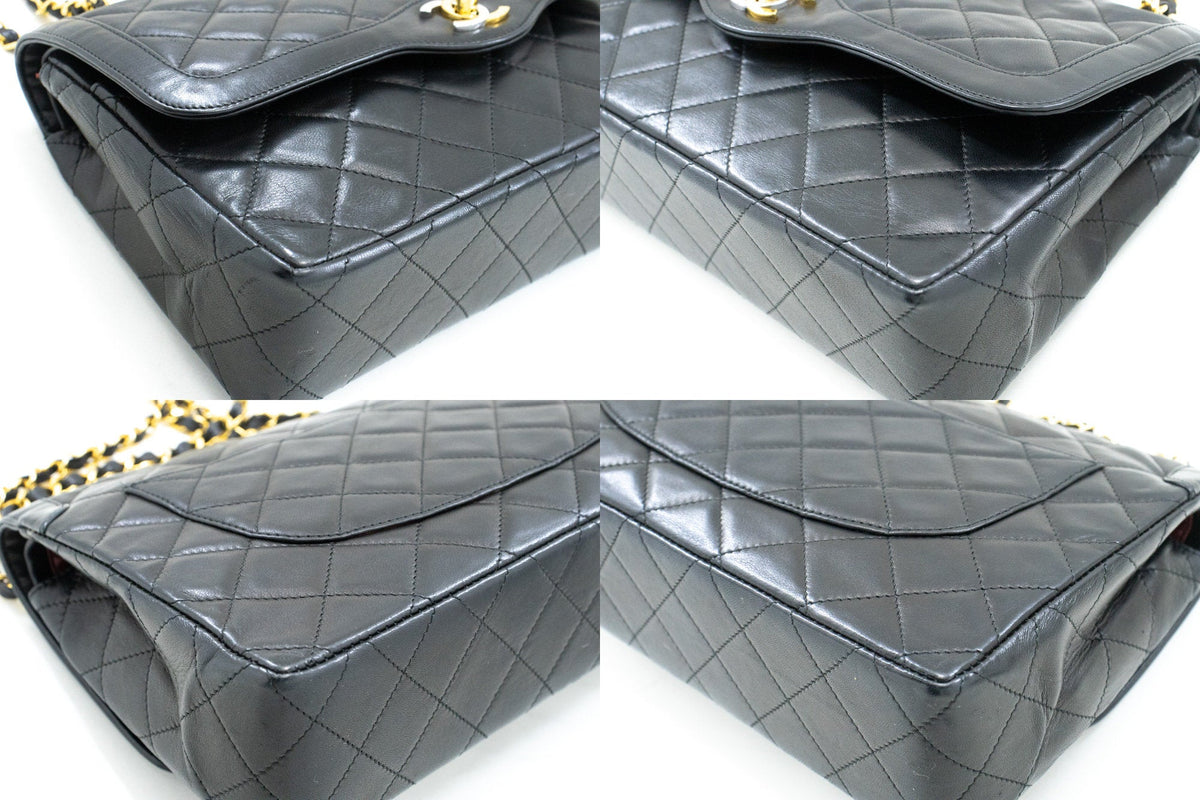 Chanel Double flap