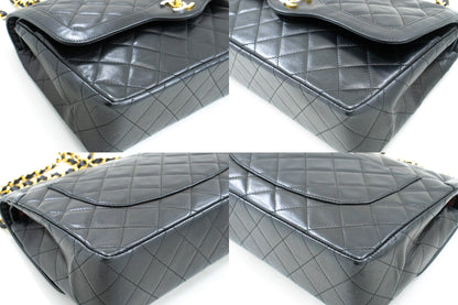 Chanel Double flap