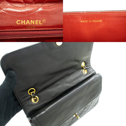 Chanel Double flap