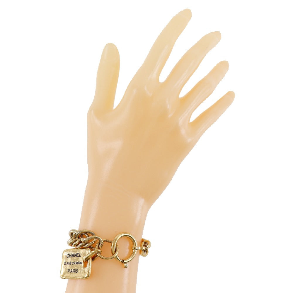 Chanel Cambon Bracelet
