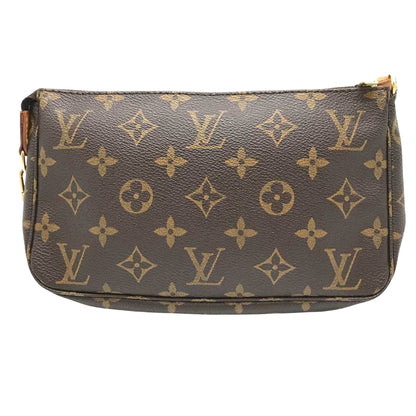LOUIS VUITTON Pochette Accessoire Clutch Bag